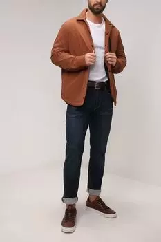 Джинсы 502 Taper Biologia Adv LEVI'S