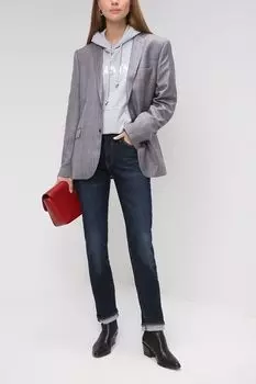 Джинсы 511 Slim Biologia Adv LEVI'S