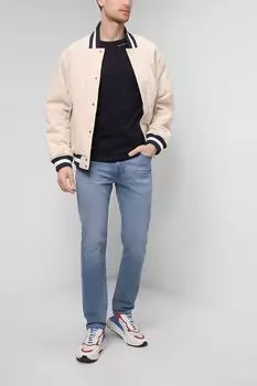 Джинсы 511 Slim Sellwood Grand Job LEVI'S