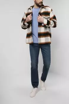 Джинсы 511 Slim Throttle LEVI'S