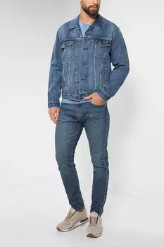 Джинсы 512 Slim Taper Whoop LEVI'S