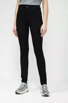 Джинсы 721 High Rise Skinny LEVI'S