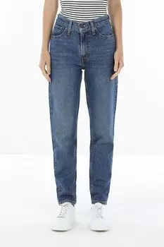 Джинсы 80S Mom LEVI'S