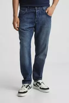 Джинсы зауженного кроя Antony Morato