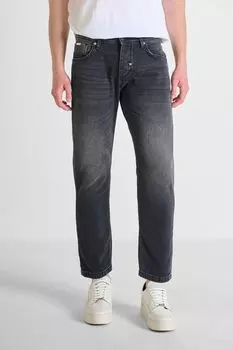 Джинсы прямого кроя Antony Morato