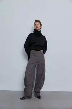 Джинсы-баллоны PENNYMANNY