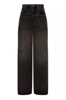 Джинсы "Beyonce" 495denim