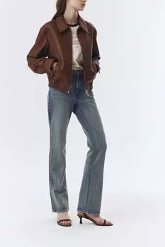 Джинсы Boot Cut Dunst