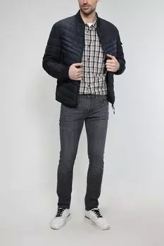 Джинсы BOSS