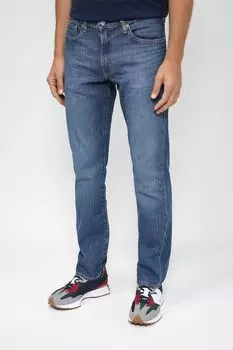 Джинсы c эффектом потертости LEVI'S