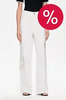 Джинсы DREAMS by Alena Akhmadullina