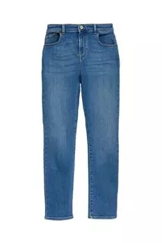 Джинсы EMPORIO ARMANI