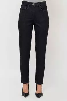 Джинсы зауженного кроя Franco Vello