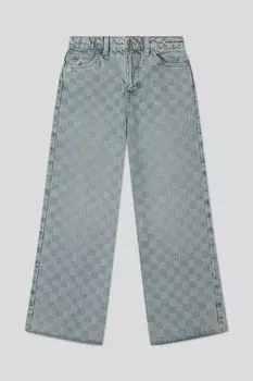 Джинсы клеш OVS