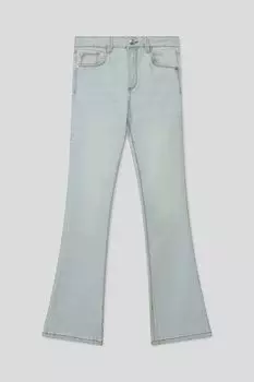 Джинсы клеш OVS