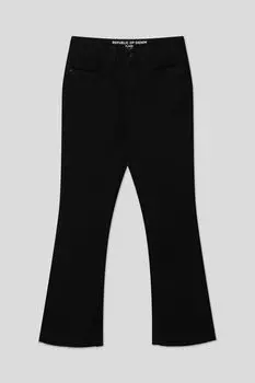 Джинсы клеш OVS