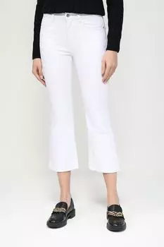 Джинсы клеш Piombo