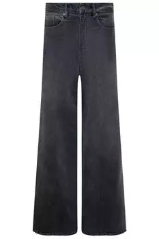 Джинсы Код города 495 495denim