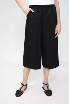 Джинсы кюлоты на резинке OVS