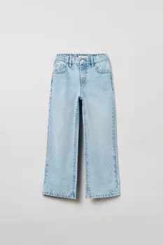 Джинсы кюлоты OVS