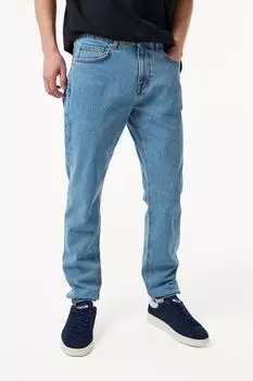 Джинсы Lacoste