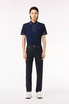 Джинсы Lacoste
