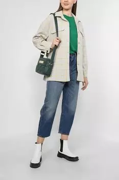 Джинсы Lmc Barrel Lmc Brook Blue LEVI'S