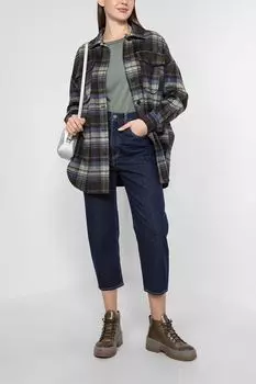 Джинсы Lmc Barrel Lmc Spring Rinse LEVI'S