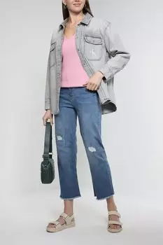 Джинсы More&More