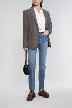 Джинсы More&More