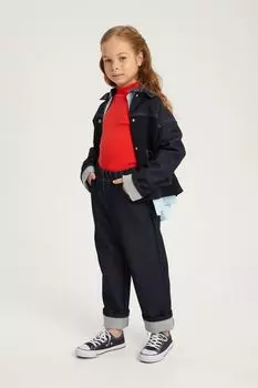 Джинсы на эластичном поясе Bell Bimbo