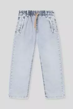 Джинсы на эластичном поясе Mayoral