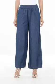 Джинсы на эластичном поясе OVS