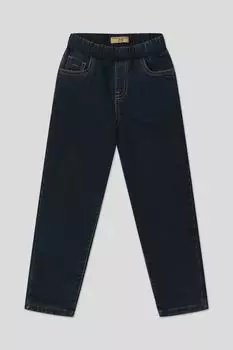 Джинсы на эластичном поясе OVS