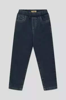 Джинсы на эластичном поясе OVS