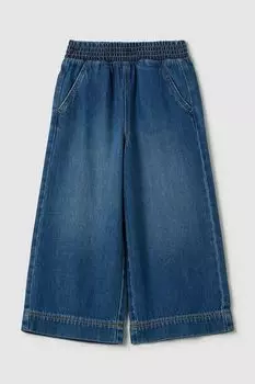 Джинсы на эластичном поясе Republic of Denim