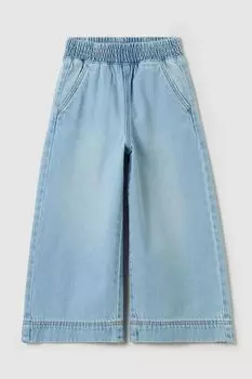 Джинсы на эластичном поясе Republic of Denim