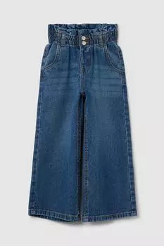 Джинсы на эластичном поясе Republic of Denim