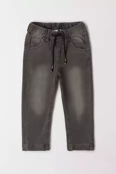 Джинсы на кулиске IDO