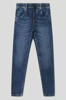 Джинсы на кулиске OVS