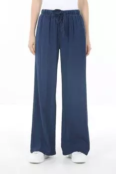 Джинсы на кулиске OVS