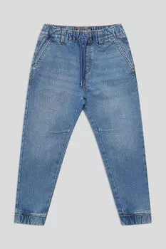 Джинсы на кулиске OVS