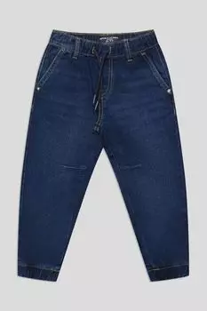 Джинсы на кулиске OVS