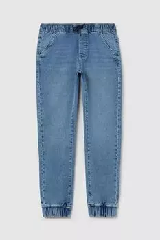 Джинсы на кулиске Republic of Denim
