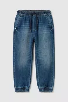 Джинсы на кулиске Republic of Denim