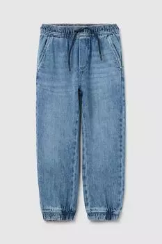 Джинсы на кулиске Republic of Denim