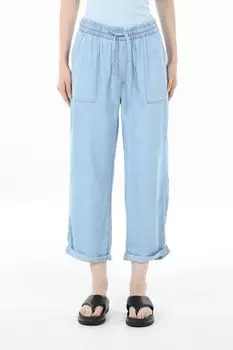 Джинсы на кулиске с карманами OVS