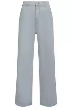 Джинсы "На пороге выходных" 495denim