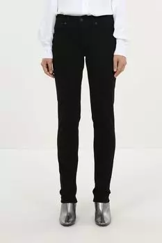 Джинсы облегающего кроя 712 LEVI'S
