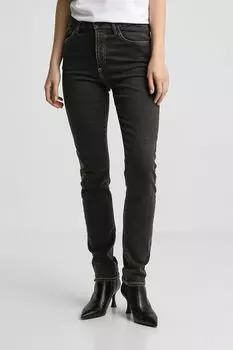 Джинсы облегающего кроя BOSS